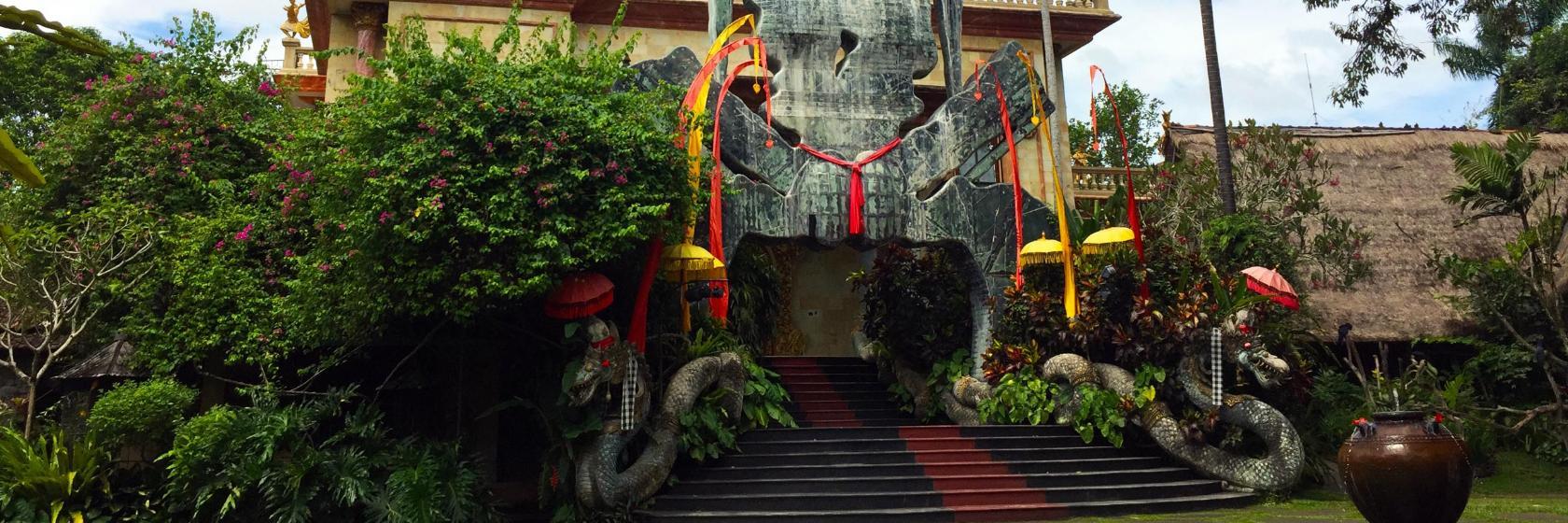 Renässansmuseet Blanco